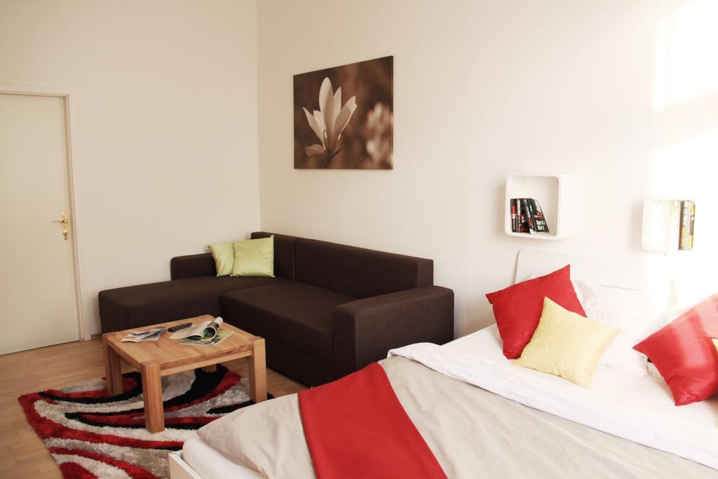 Inzersdorferstrasse Appartement *