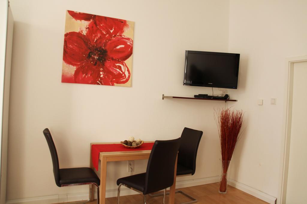 Appartement Inzersdorferstrasse
