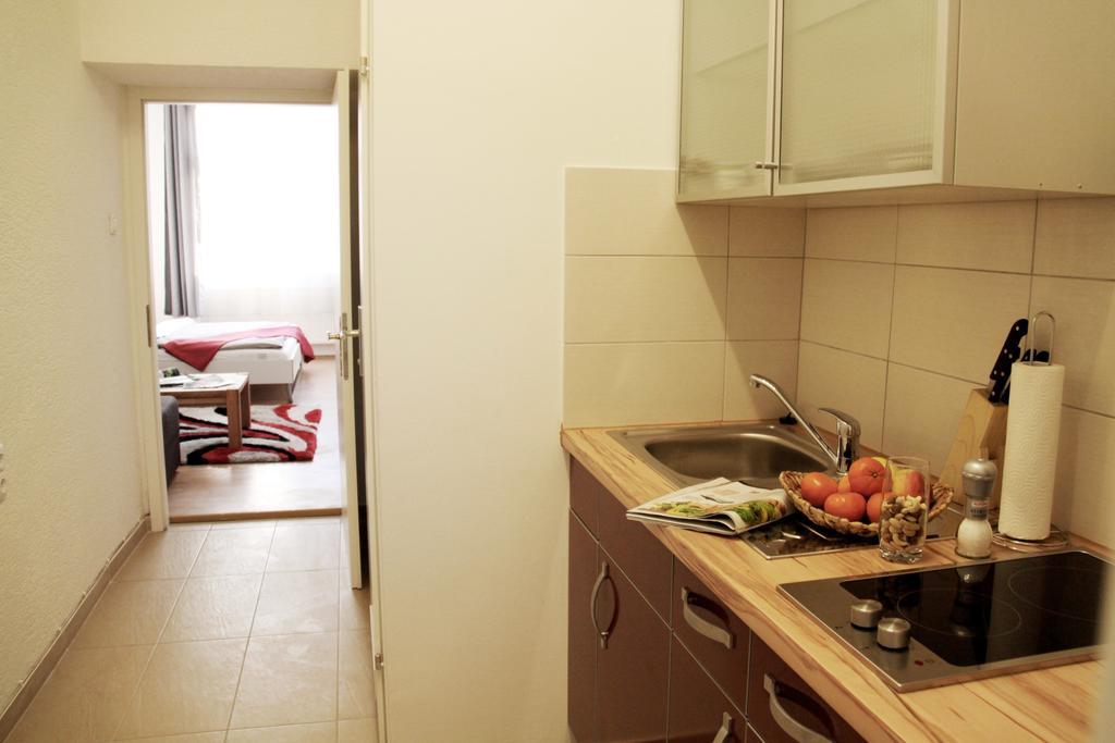 Inzersdorferstrasse Appartement Wenen